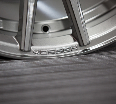 Vossen VFS-2