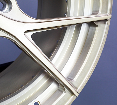 Strasse Wheels SM5RT Deep Concave Duoblock