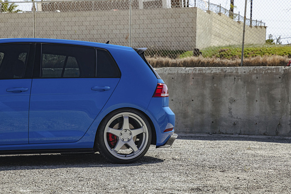 2020 Volkswagen Golf GTI