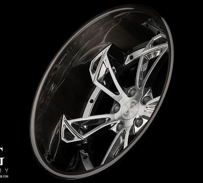 Avant Garde AGL47