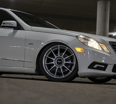 Rotiform DTM