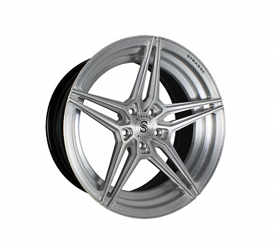 Strasse Wheels SV2 Deep Concave Duoblock