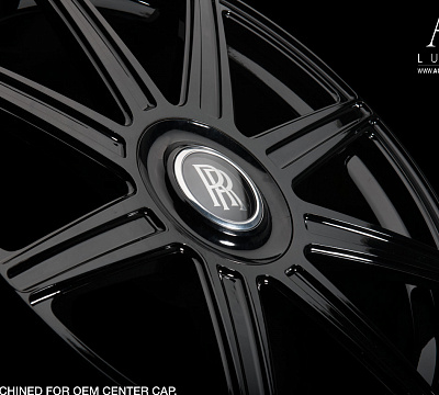 Avant Garde AGL22-8R