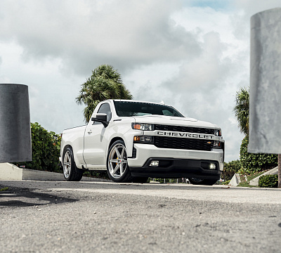 Vossen M-X5 (3-Piece)