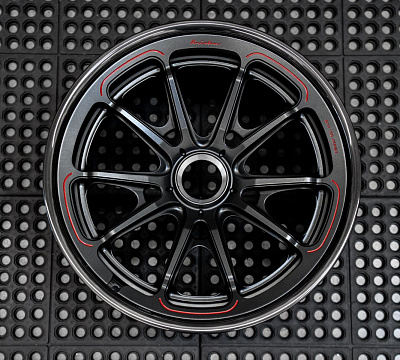 Brixton Forged PF11 R / RS
