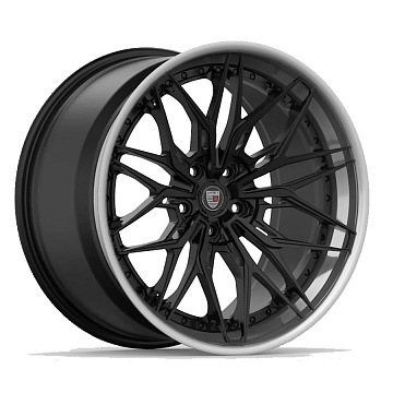 Кованые диски Anrky S3-X1