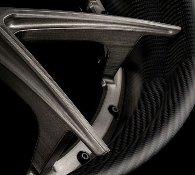 Avant Garde AGL75