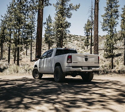 Black Rhino RAID