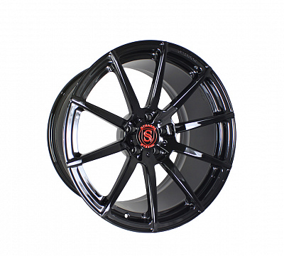 Strasse Wheels R10 Deep Concave Monoblock