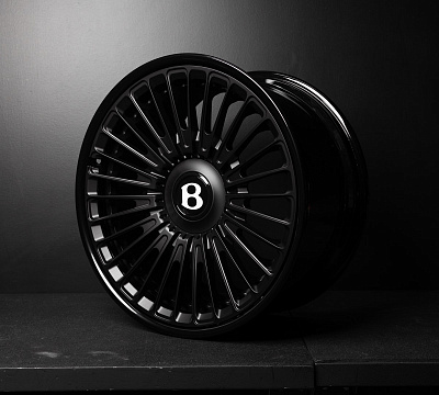Brixton Forged LX05