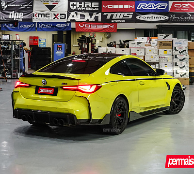 Vossen LC3-01T