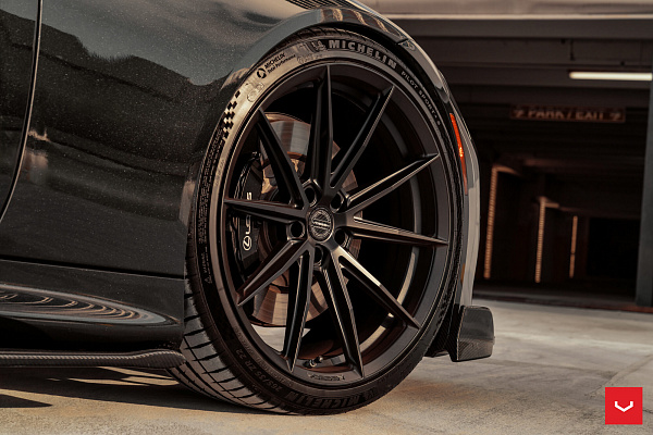 Lexus LC 500