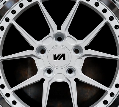 Variant Alloy CDM-3P