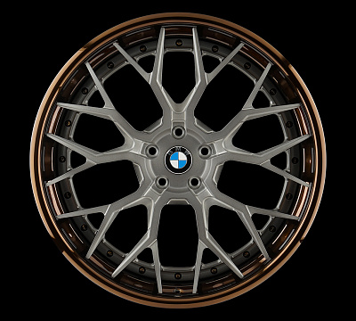 Avant Garde AGL43