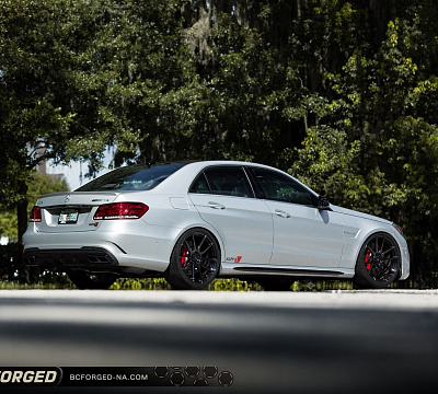 BC Forged EH172