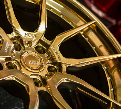 ADV.1 ADV5.0 Track Spec CS