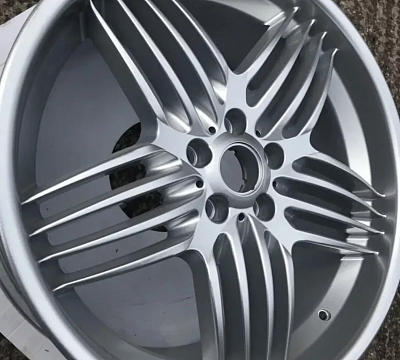 Alpina Dynamic D01