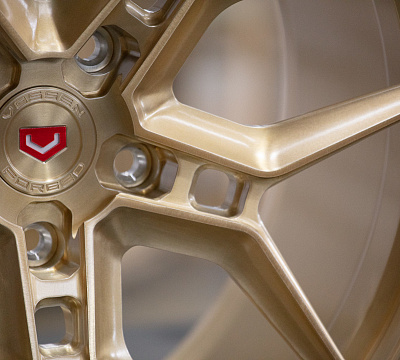 Vossen EVO-4