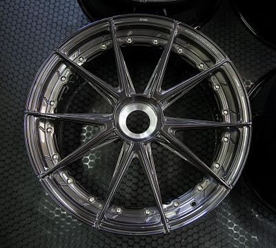 ADV.1 ADV5.2 M.V2 Advanced Series