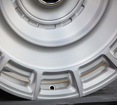 Vossen UV-7