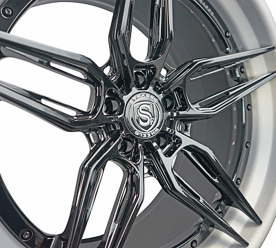 Strasse Wheels SV4-RS Deep Concave FS