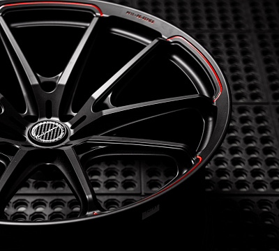 Brixton Forged PF11 R / RS