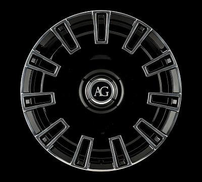 Avant Garde AGL60
