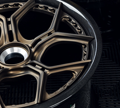 MV Forged SL-171