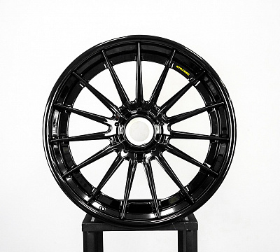 Strasse Wheels SV15 Deep Concave FS