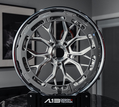 AL13 R80-109R