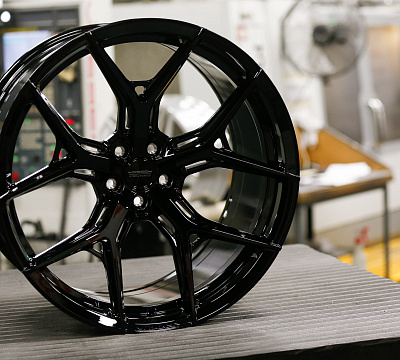Vossen HF-5
