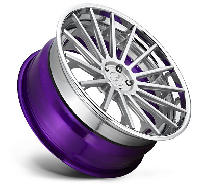 Rotiform DUS