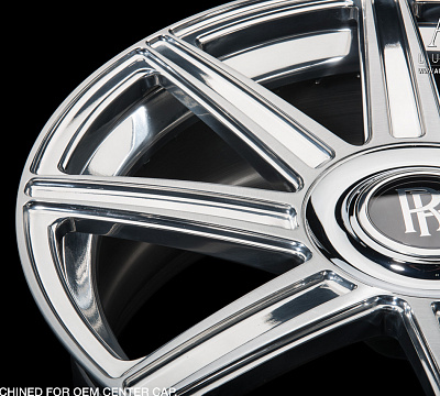 Avant Garde AGL22-8R