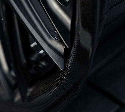 MV Forged SL-200