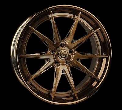 Avant Garde AGL59
