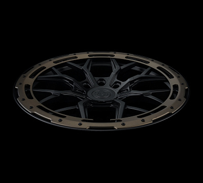 Avant Garde AGL43