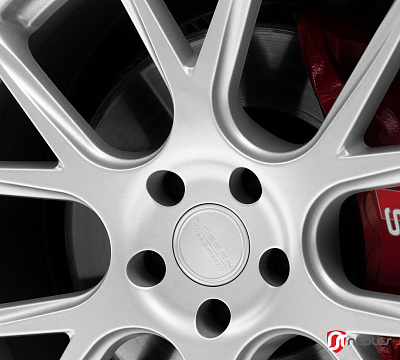 Фото дисков Vossen VFS-6 на Audi A/S/RS 4 (B9)
