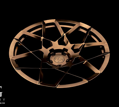 Avant Garde AGL55