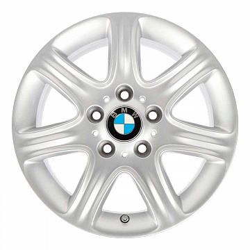 Кованые диски BMW 377