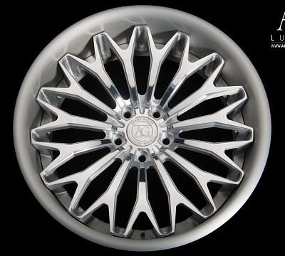 Avant Garde AGL30
