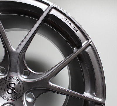 Strasse Wheels SM5R Deep Concave Monoblock