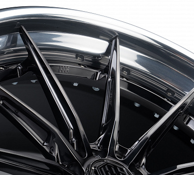 1886 Wheels G010