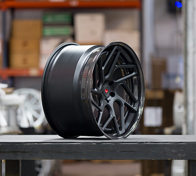 Vossen CG-209T (3-Piece)