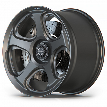 Кованые диски Brixton Forged TR06