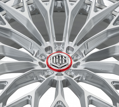1886 Wheels G015