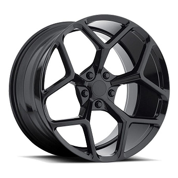 Кованые диски MRR M228