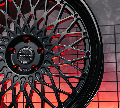 MV Forged HS21
