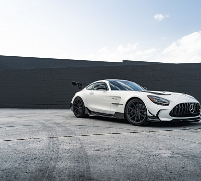 Vossen EVO-2R