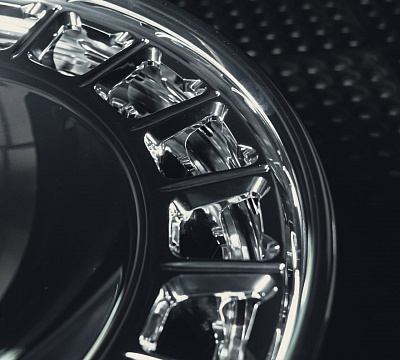Brixton Forged LX15