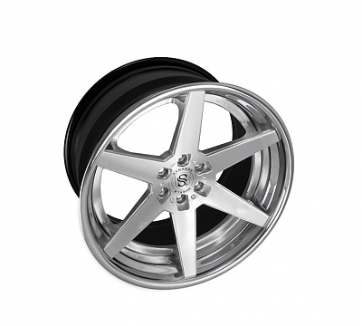 Strasse Wheels S6 Deep Concave FS
